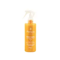 Tónico Aclarante Rubio 250ml Florece Natural